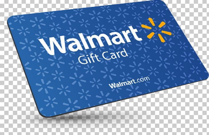 Everyday Gift Card