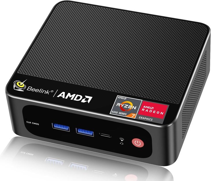 CoreStation Mini Desktop